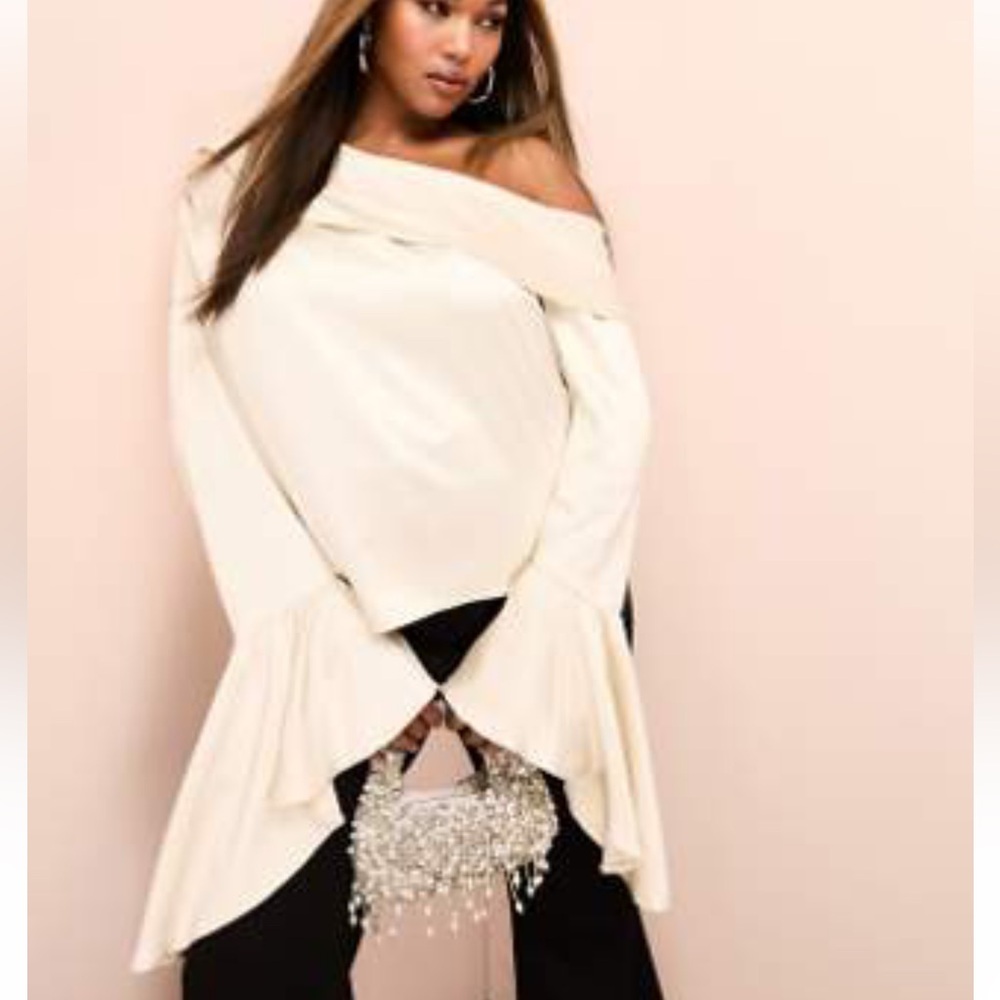 ASOS Blouse
